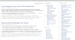 Desktop Screenshot of letsaskvenus.com
